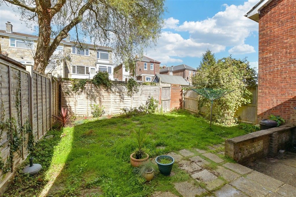 Property photo 2 of 12 Rear Garden