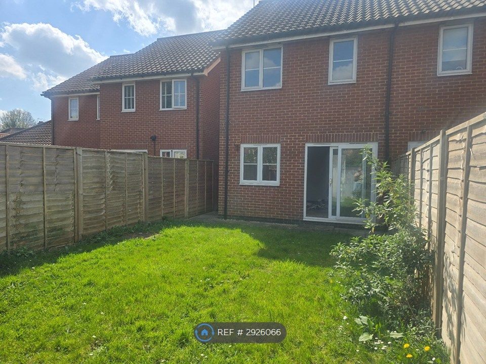 Property photo 2 of 6 Garden