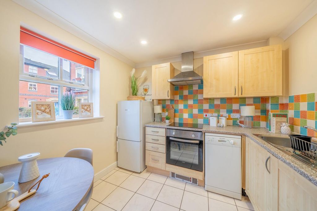 Property photo 3 of 12 Kitchen