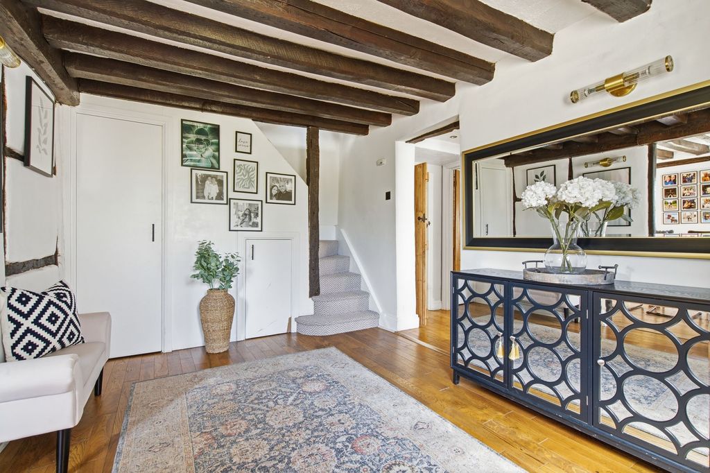 Additional image 4 of 4 bed detached house for saleNuptown Lane, Warfield RG42