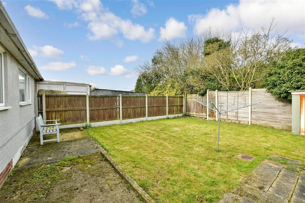 Property photo 3 of 8 Rear Garden