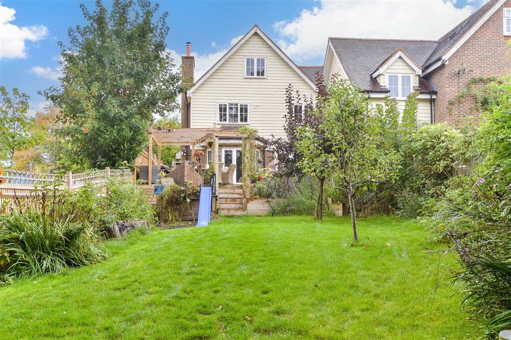 Property photo 1 of 13 Rear Garden