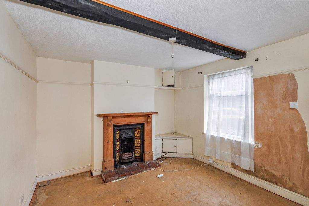 Property photo 3 of 21 55 Oxford Street, Daventry, Nn11 4Ad