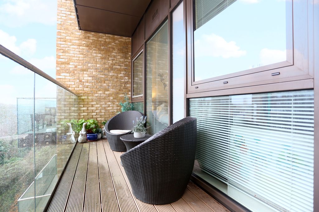 Property photo 3 of 15 Balcony