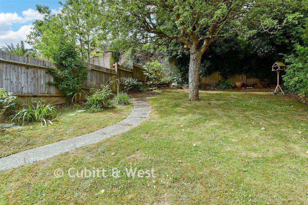 Property photo 1 of 14 Rear Garden