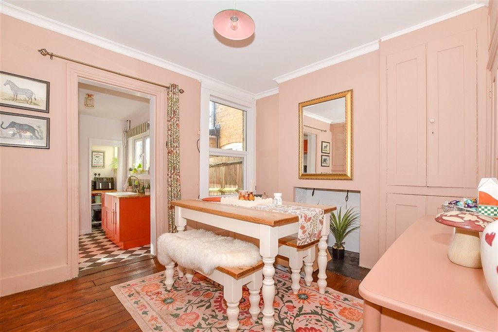 Property photo 3 of 12 Dining Room
