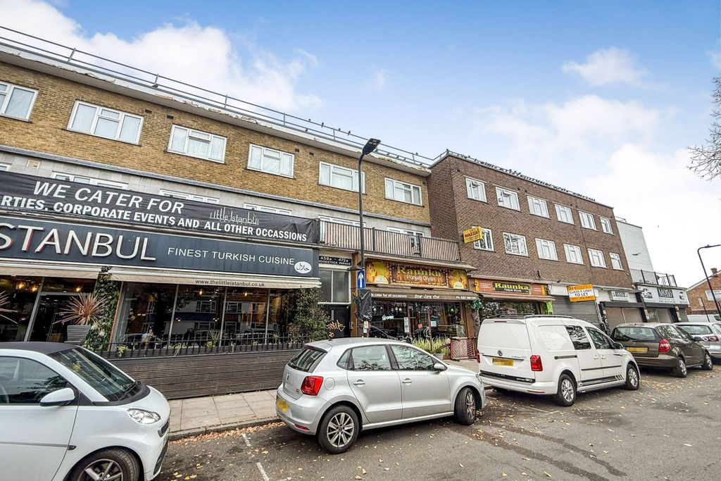 Property photo 1 of 1 468A Lady Margaret Road, Southall, Ub1 2Nw