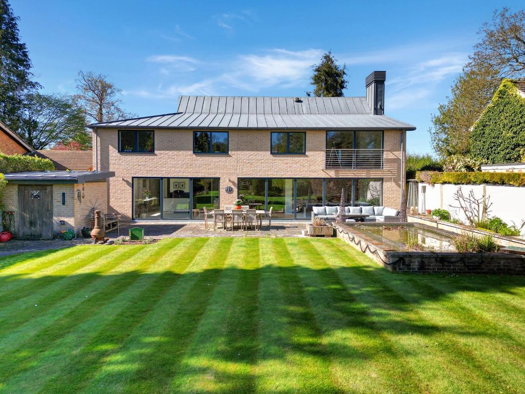 Additional image 19 of 5 bed detached house for saleCoppice Avenue, Great Shelford CB22