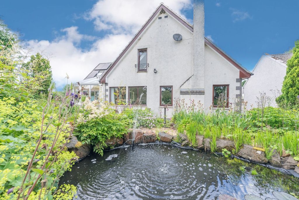 Additional image 47 of 4 bed detached house for saleBurnside, Skirling ML12