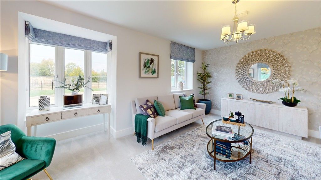 Property photo 3 of 13 Lounge (Showhome)