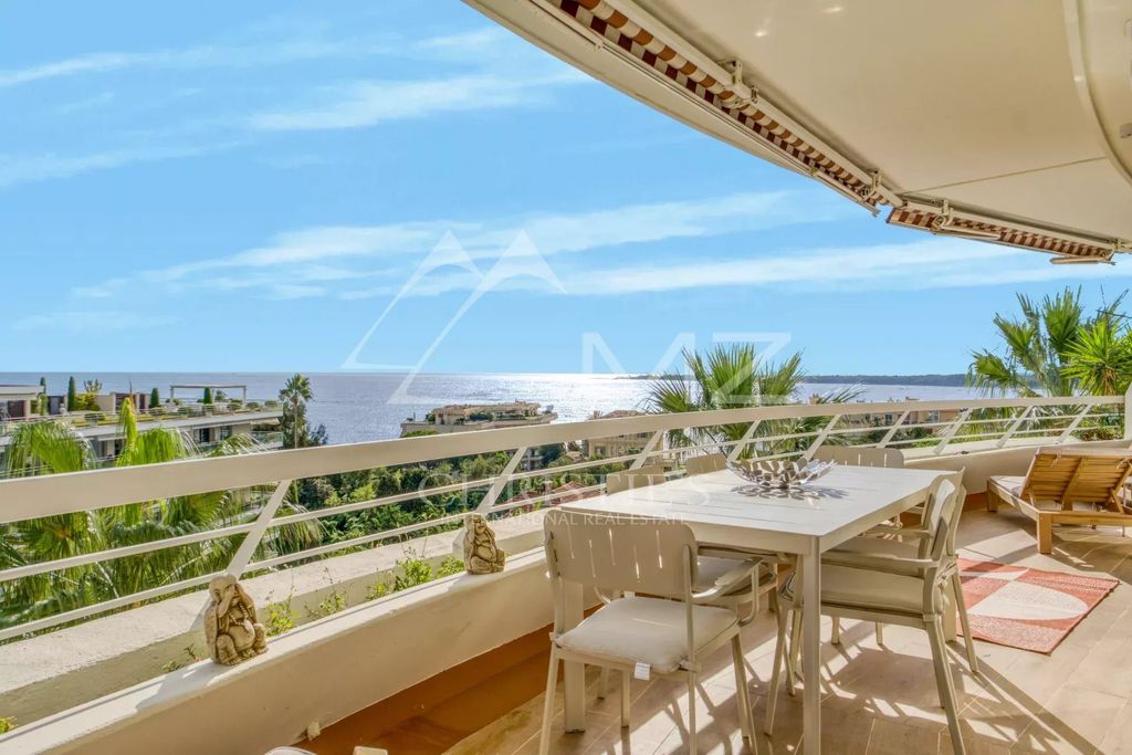 Property photo 1 of 8 Cannes Basse Californie - Panoramic Sea View