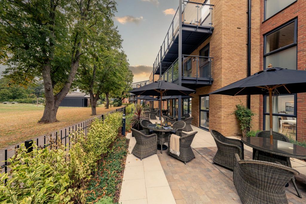 Property photo 1 of 16 Communal Patio