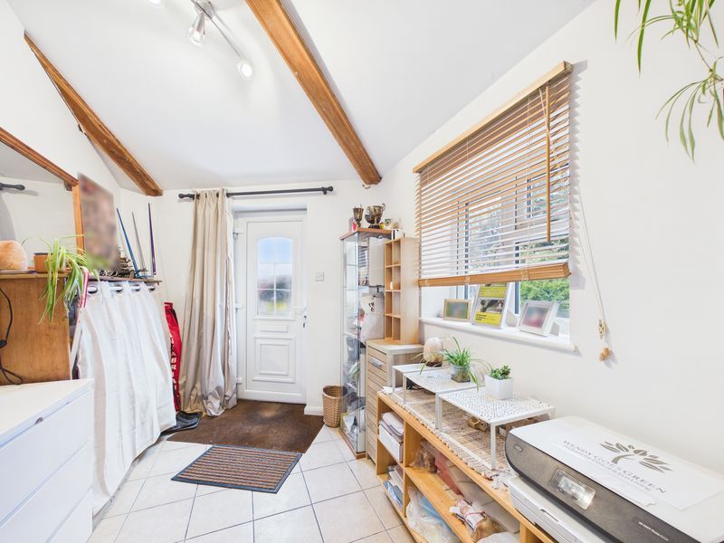 Property photo 2 of 17 Entrance Porch