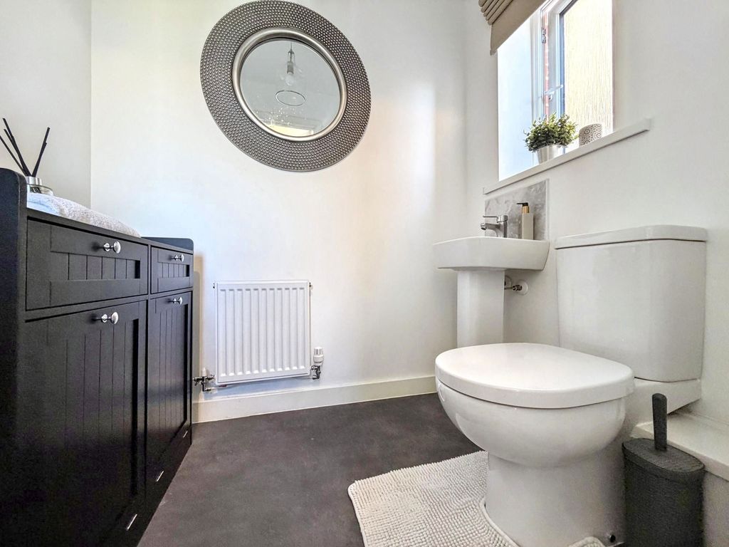Additional image 14 of 4 bed detached house for saleYellowstone Court, Houghton Le Spring DH4