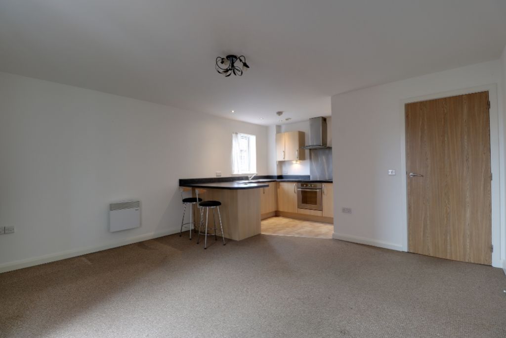 Property photo 3 of 7 Open Plan Living
