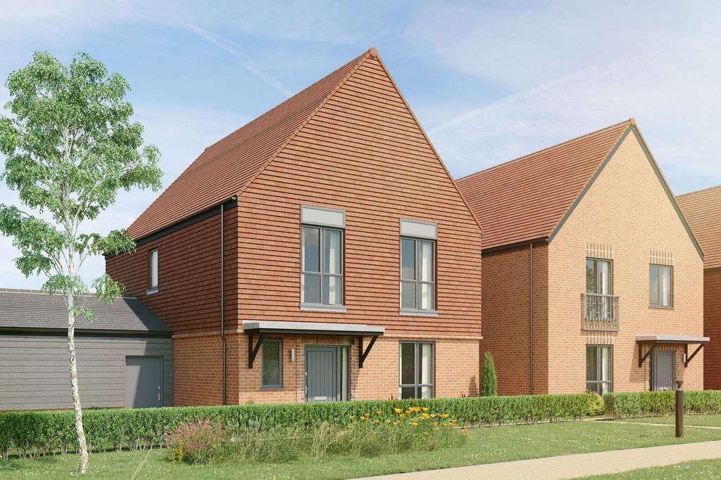 Property photo 1 of 16 CGI