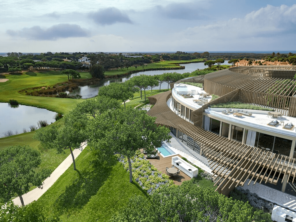 Property photo 3 of 9 Quinta Do Lago Apartments Ptqdla495P 3