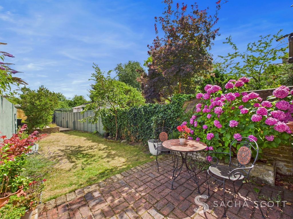 Property photo 3 of 30 Rear Garden