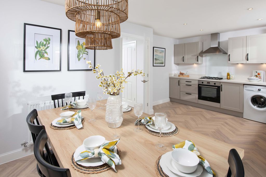 Property photo 2 of 8 Languardview_Bar_Redgrave_Kitchen