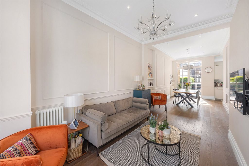 Property photo 3 of 9 Reception Room