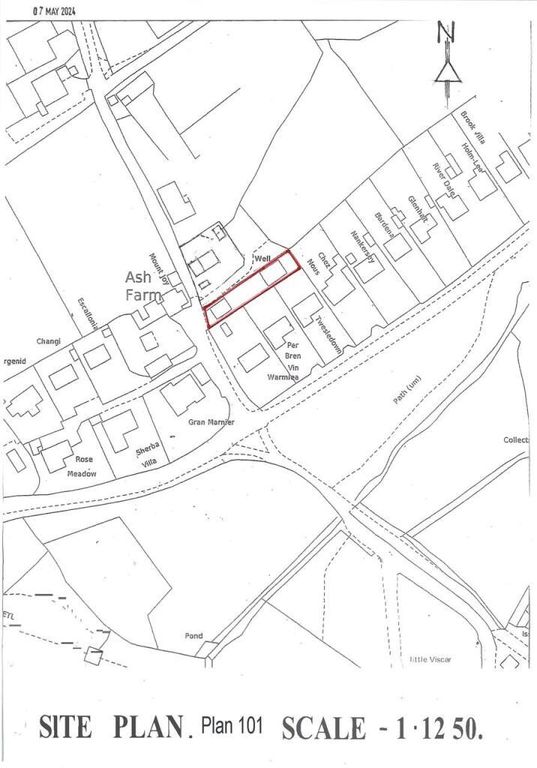 Property photo 2 of 10 Site Plan