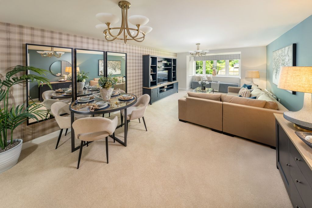 Additional image 11 of 2 bed flat to rentHawkhurst TN18