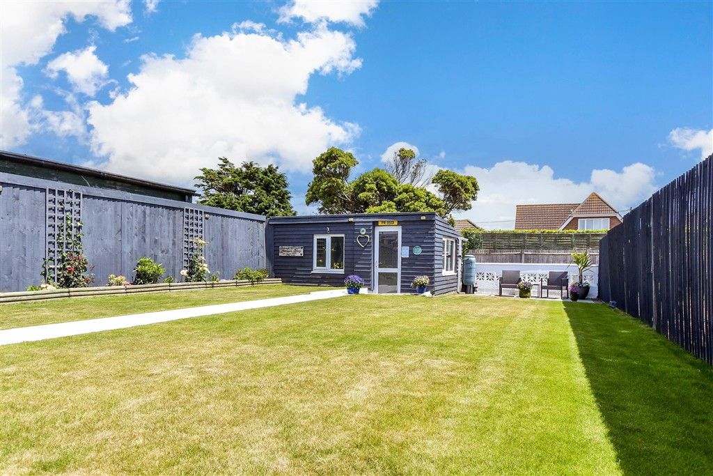 Property photo 1 of 14 Rear Garden