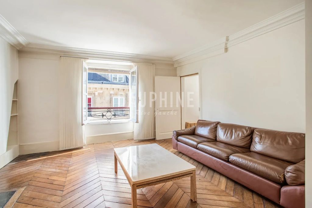 Property photo 1 of 12 Paris 6 - Monnaie