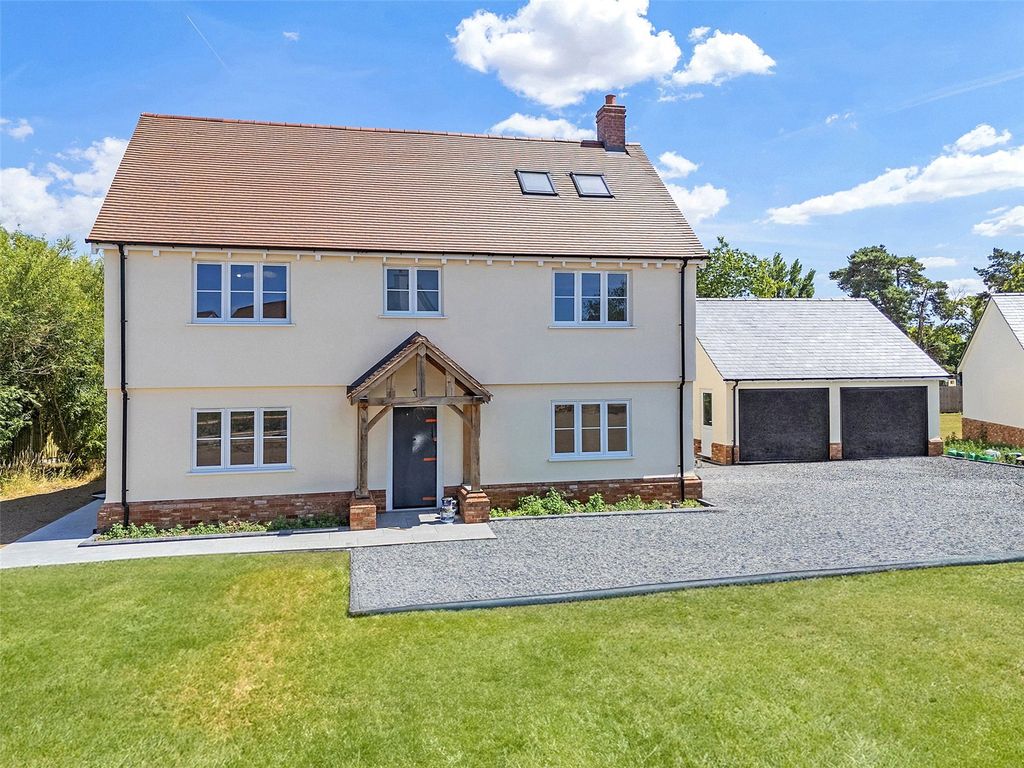 Property photo 1 of 15 Plot 1