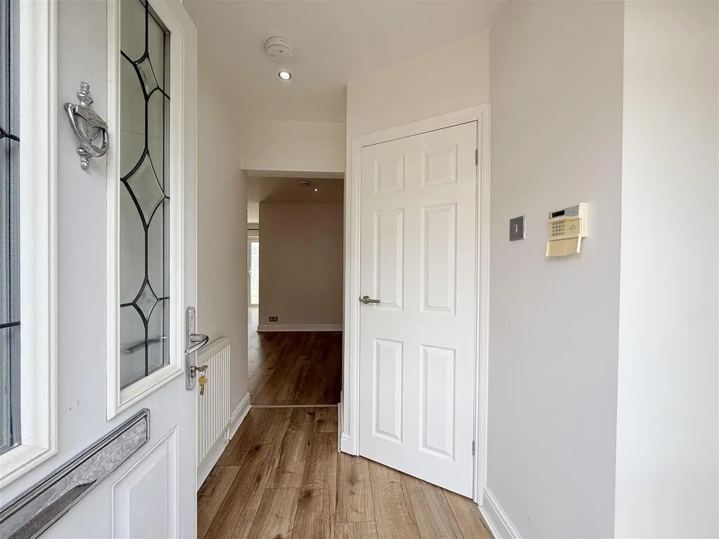 Unicorn Avenue, Coventry CV5 – pohled 6