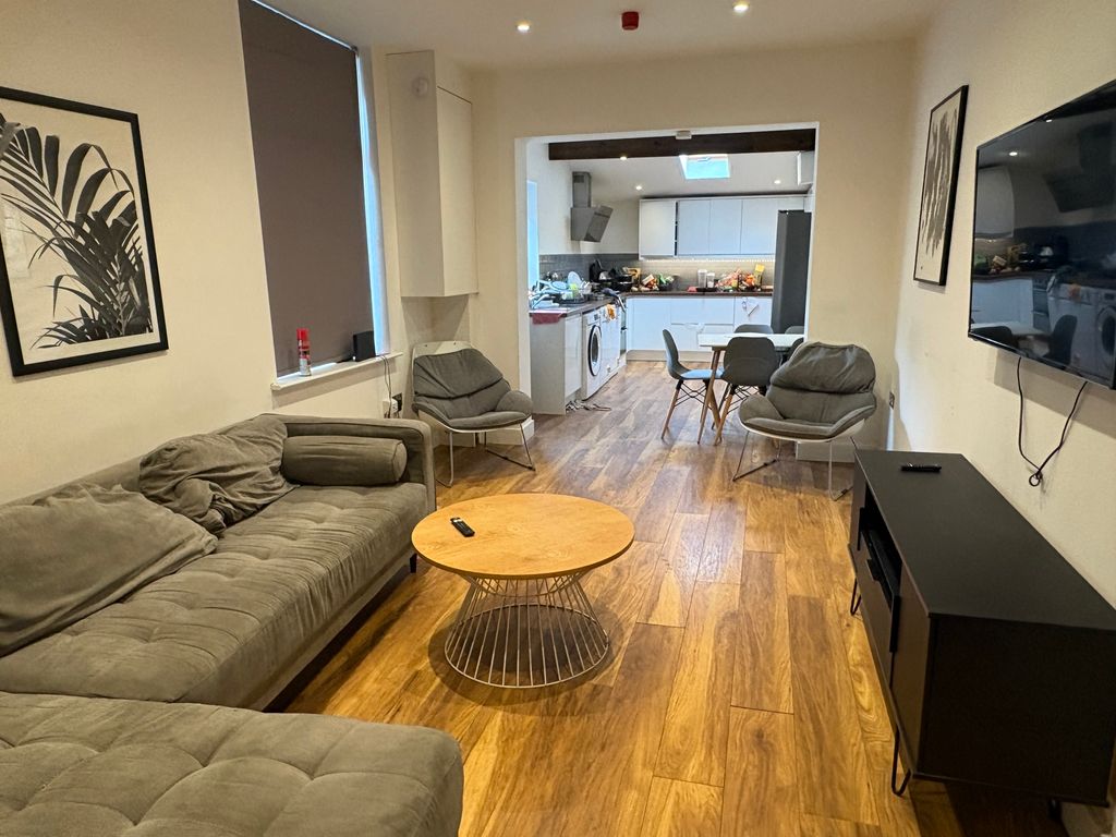 Property photo 2 of 8 Open Plan