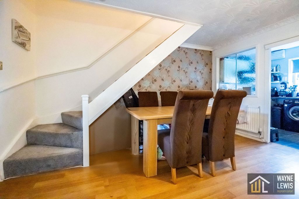 Additional image 15 of 2 bed terraced house for saleCraig Ysguthan, Llanbradach, Caerphilly CF83