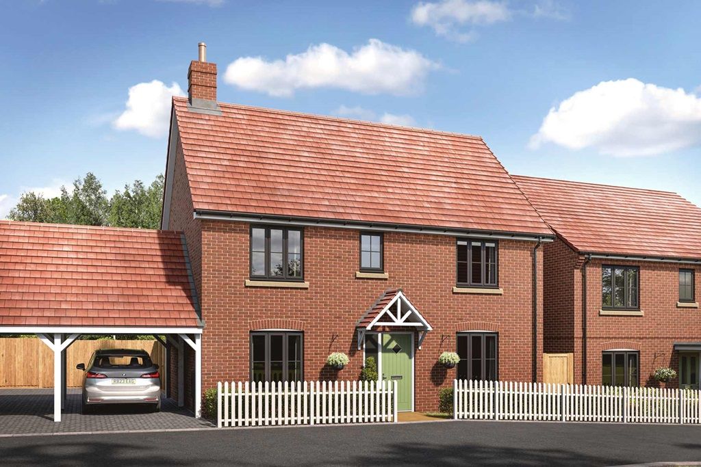 Property photo 1 of 17 Tewksdale