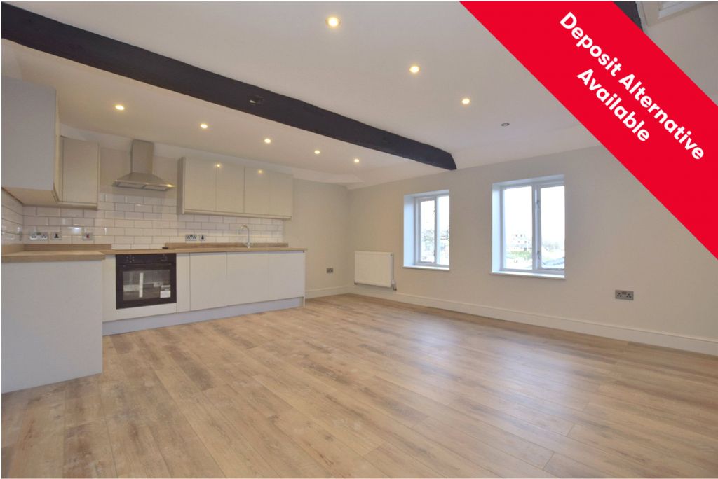 Property photo 1 of 16 Open Plan Living