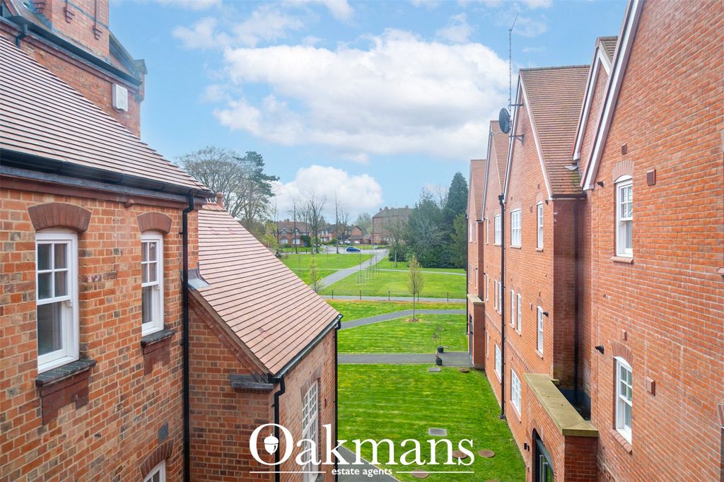 Additional image 21 of 2 bed flat for saleMacniece Close, Birmingham, West Midlands B29