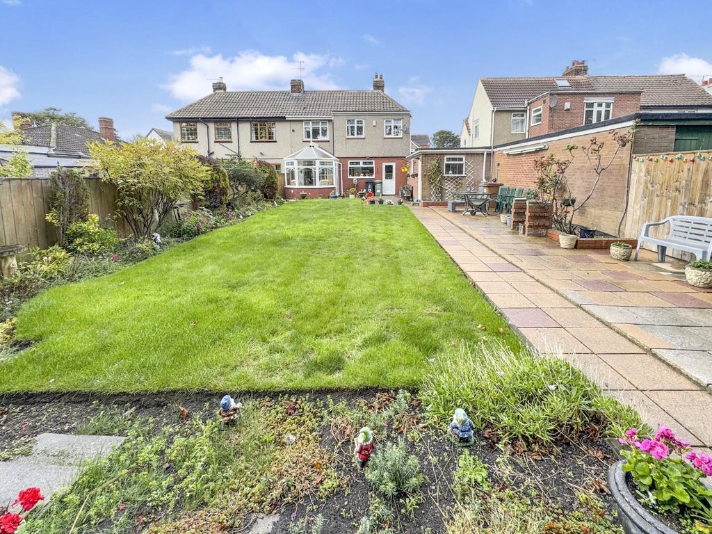 Property photo 2 of 20 Rear