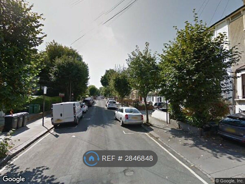 Property photo 2 of 9 Street View