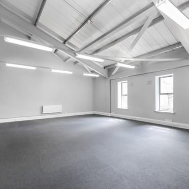 Property photo 3 of 5 Serviced Office To Rent In Barlby Road, Shepherds