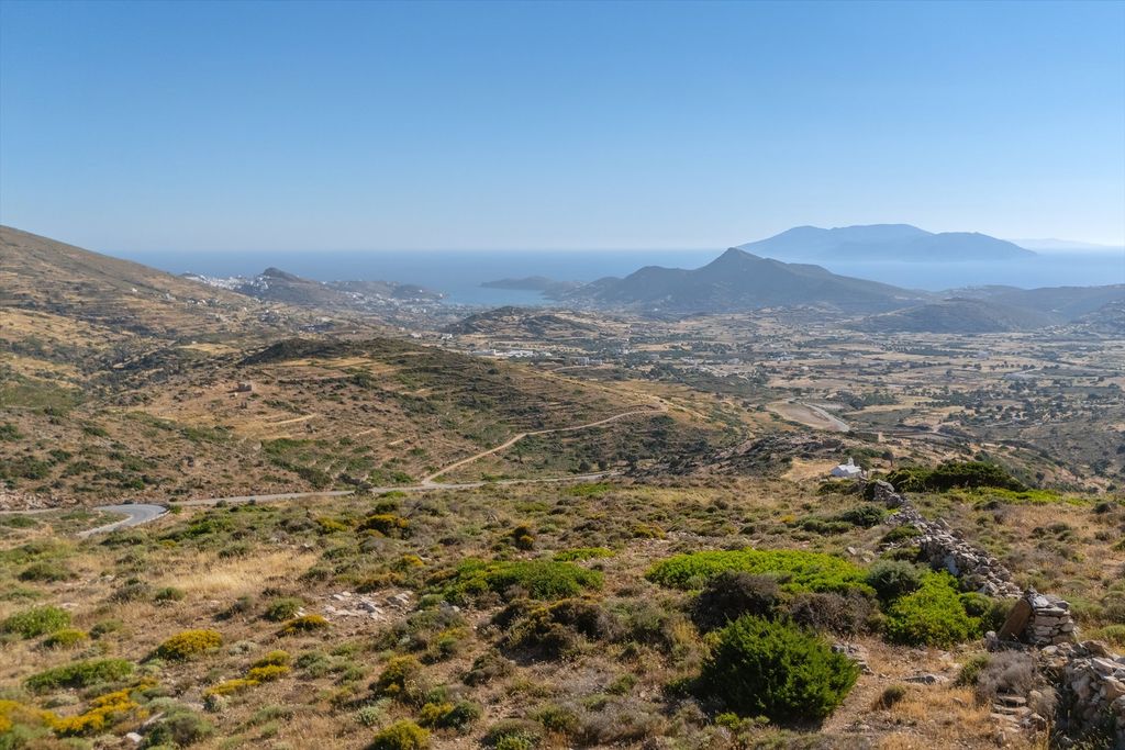 Property photo 1 of 11 Plot With Panoramic Views