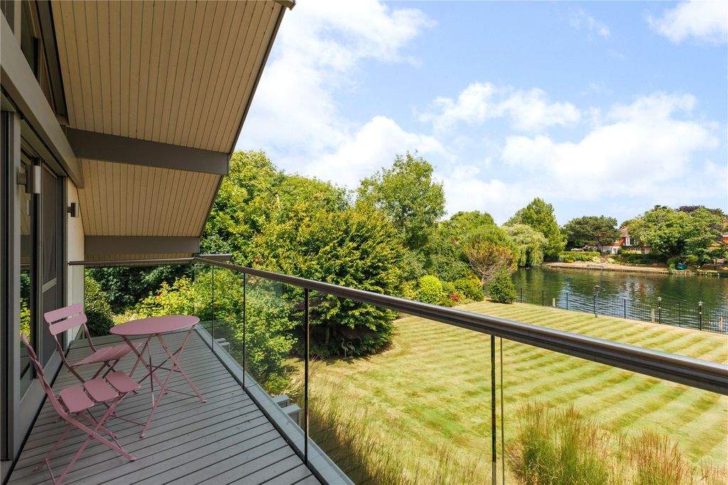 Additional image 20 of 4 bed detached house for saleChauntry Road, Maidenhead, Berkshire SL6