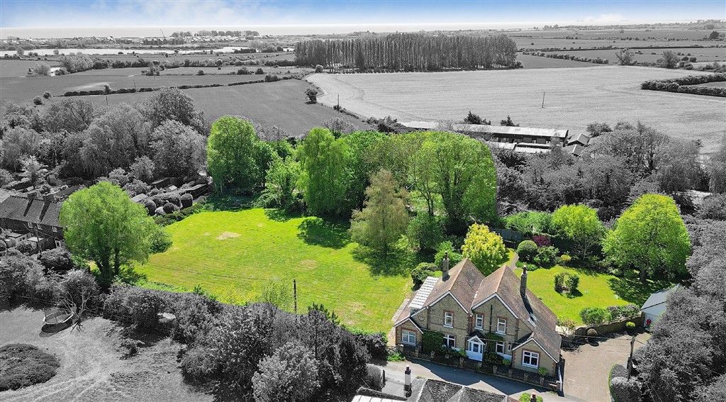 Property photo 2 of 24 Aerial View G