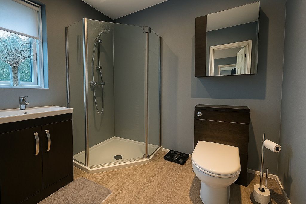 Additional image 12 of 4 bed detached house for saleManorpark, Stow, Galashiels TD1