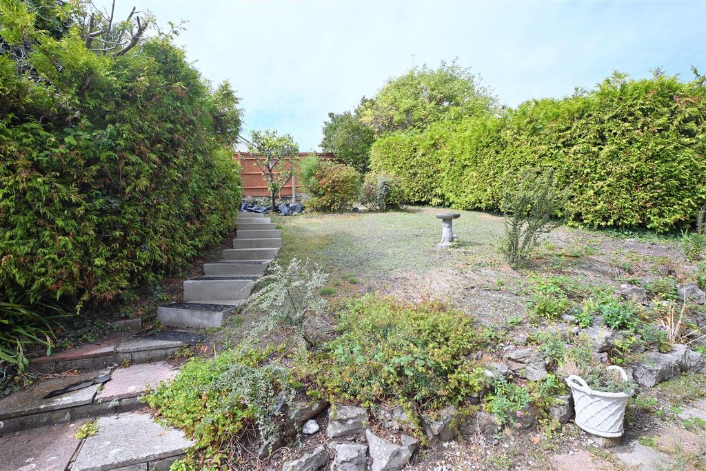 Property photo 2 of 14 Rear Garden