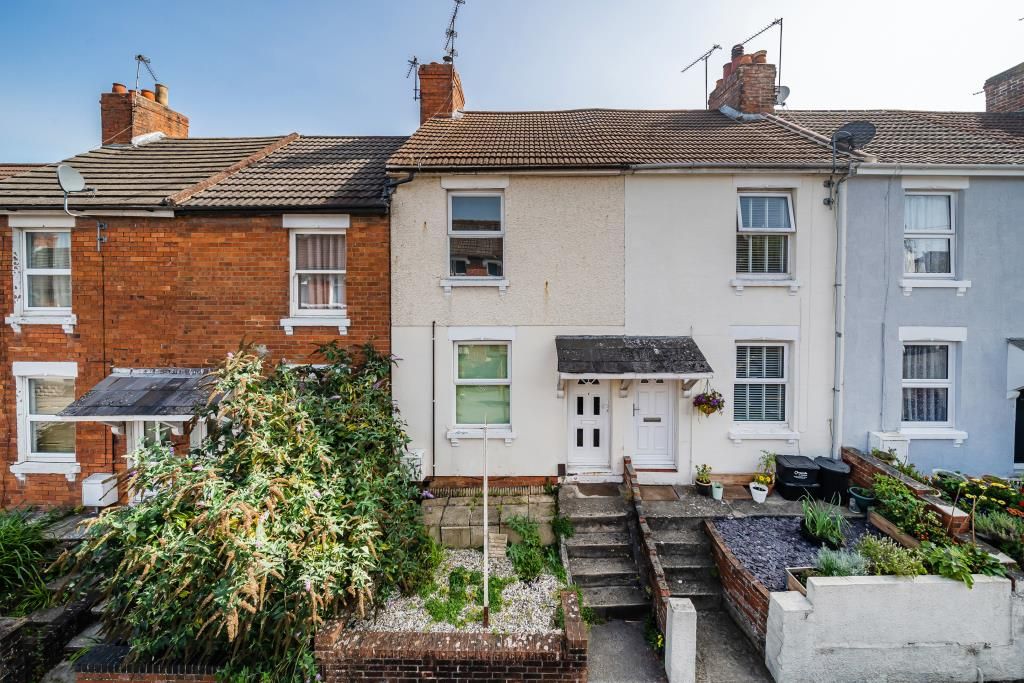 Property photo 1 of 10 External Front