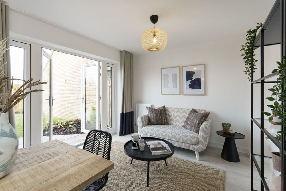 Property photo 3 of 9 Ambleside Interior