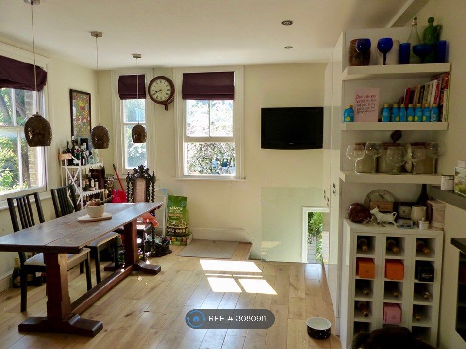 Property photo 2 of 13 Kitchen/Dining Area