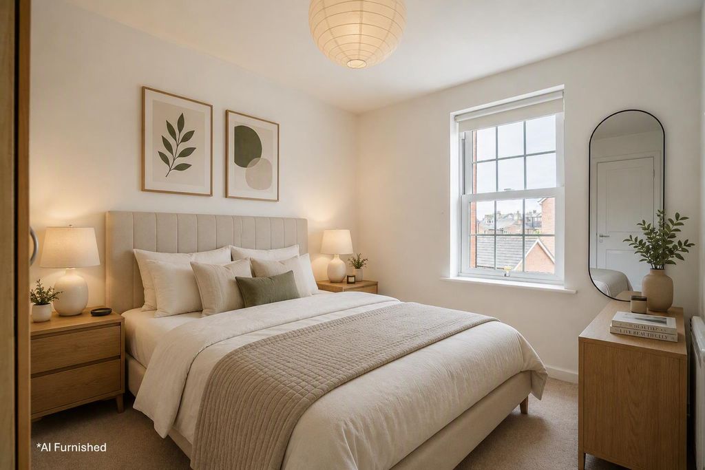 Additional image 12 of 2 bed flat for saleFossview House, Gladstone Street, York YO31