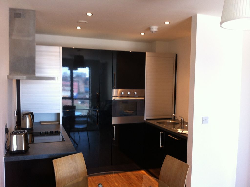 Property photo 2 of 4 Kitchen