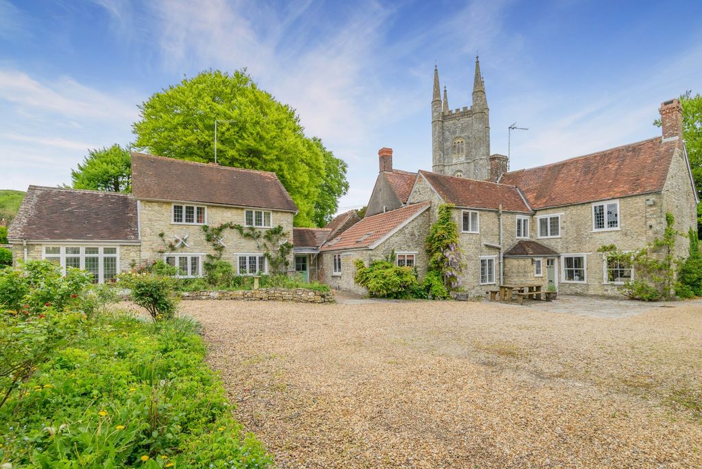 Property photo 1 of 22 The Old Rectory