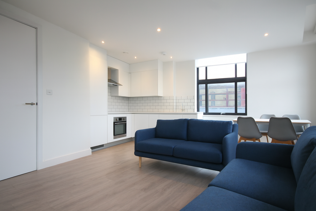 Property photo 2 of 9 Reception